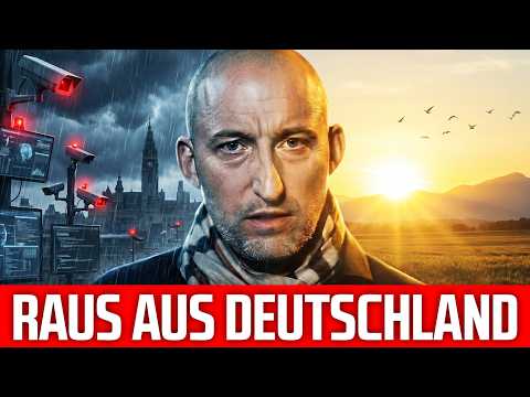 Junge Männer dürfen Deutschland bald nicht mehr verlassen!