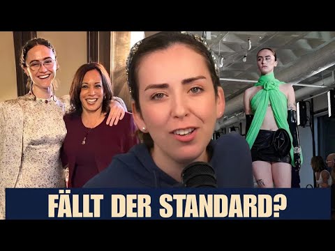 Kamala Harris‘ Stieftochters Modelkarriere steht vor dem Aus!