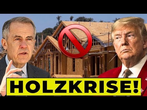 Kanadas 2,1 Milliarden Dollar schwere Holzverteidigung hat den amerikanischen Wohnungsmarkt