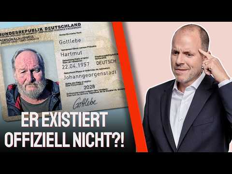 Kann der Staat Deine Existenz löschen? Kann der Staat Deine Existenz löschen?