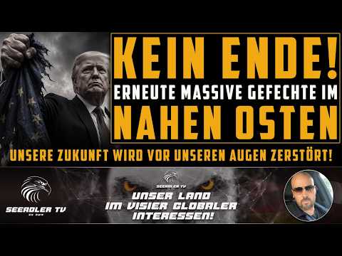 KAUM JEMAND BEGREIFT, WAS HIER AUF DEM SPIEL STEHT! #iran