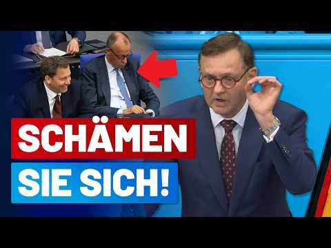 Kay Gottschalk holt aus zu einem verbalen Rundumschlag – und das Fazit ist vernichtend! Kay Gottschalk holt aus zu einem verbalen Rundumschlag – und das Fazit ist vernichtend!
