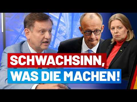 Kay Gottschalk im Interview zur katastrophalen Politik von Schwarz-Rot! – AfD-Fraktion im Bundestag Kay Gottschalk im Interview zur katastrophalen Politik von Schwarz-Rot! – AfD-Fraktion im Bundestag