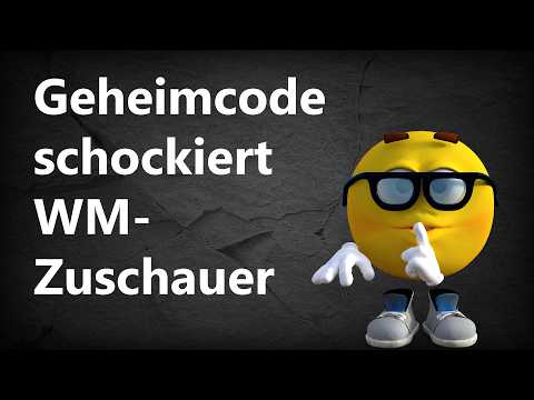 kennst du diesen gefährlichen Geheimcode? Die Sächsische Wochenschau kennst du diesen gefährlichen Geheimcode? Die Sächsische Wochenschau