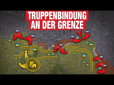 KI-Drohnen setzen Russen unter Druck | Hölle in Kostiantynivka. Ukraine-Frontbericht 09.06.2026 KI-Drohnen setzen Russen unter Druck | Hölle in Kostiantynivka. Ukraine-Frontbericht 09.06.2026