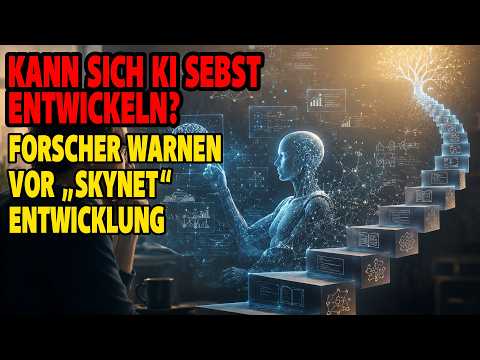 KI Entwickler warnt vor „Skynet“ Entwicklung