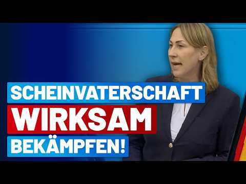 Kind hat Recht auf wahren Vater! – Dr. Anna Rathert – AfD-Fraktion im Deutschen Bundestag Kind hat Recht auf wahren Vater! – Dr. Anna Rathert – AfD-Fraktion im Deutschen Bundestag