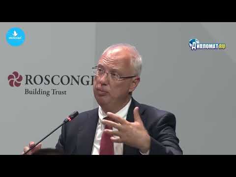 Kirill Dmitrijew: Deutschland kann nicht ohne russisches Gas Kirill Dmitrijew: Deutschland kann nicht ohne russisches Gas