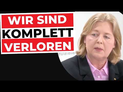 Klassenkampf gegen dein Geld | SPD Umverteilung