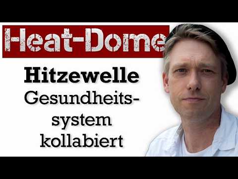 Klimakrise läßt Gesundheitssystem kollabieren! Klimakrise läßt Gesundheitssystem kollabieren!