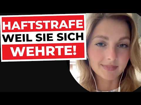 Knast für die reine Wahrheit! | Meinungsfreiheit Knast für die reine Wahrheit! | Meinungsfreiheit