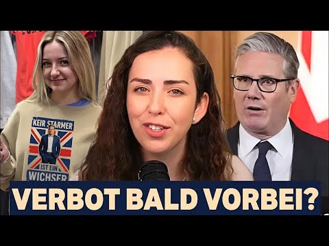 Kommt bald ein Social-Media-Verbot unter Starmer – ganz ohne die Medien? Kommt bald ein Social-Media-Verbot unter Starmer – ganz ohne die Medien?