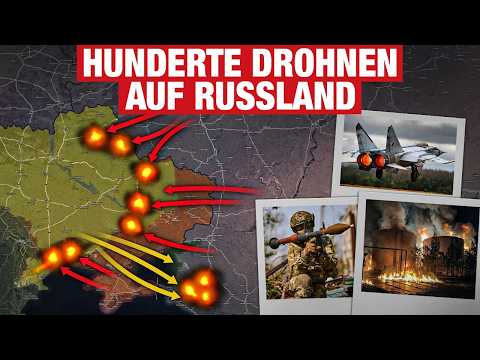 Kostiantynivka wird flankiert | Angriffe auf Brücken belasten Logistik | Ukraine-Frontbericht