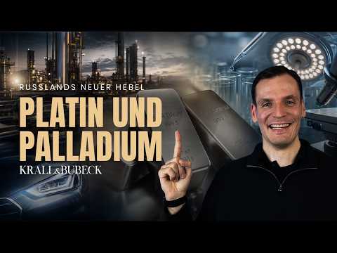 Krall & Bubeck: 200 % und keiner hat es bemerkt, das vergessene Metall
