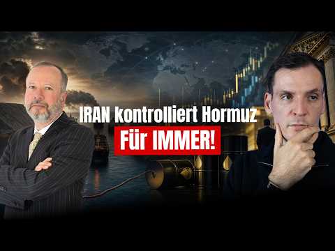 Krall & Bubeck: Biden Ex-Berater packt aus der ECHTE Ölpreis ist 170 $