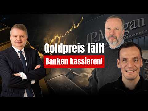 Krall & Bubeck: Inflation kommt, Gold ist der Notausgang!
