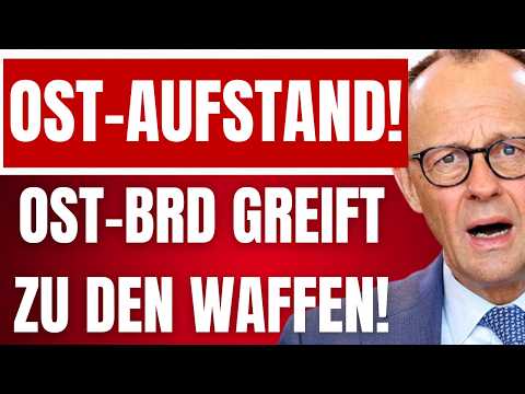 KRALL: OSTDEUTSCHE starten REVOLUTION! – STRAßENKÄMPFE im SEPTEMBER! – System ZERBRICHT! KRALL: OSTDEUTSCHE starten REVOLUTION! – STRAßENKÄMPFE im SEPTEMBER! – System ZERBRICHT!