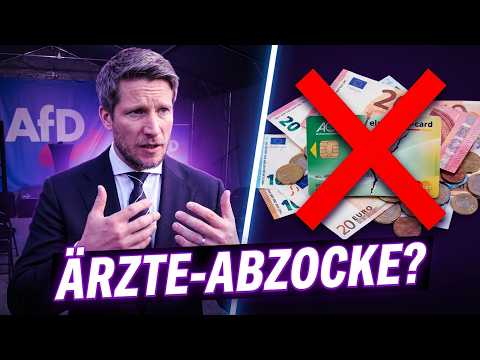 Krankenkassen SCHOCK‼️ Und was das FÜR DICH BEDEUTET‼️ Dr. Martin Vincentz AfD Krankenkassen SCHOCK‼️ Und was das FÜR DICH BEDEUTET‼️ Dr. Martin Vincentz AfD