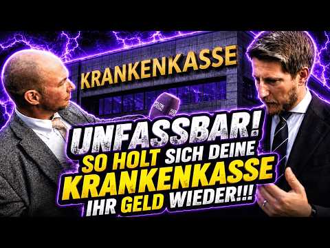 Krankenkassen SKANDAL❓ Kommt jetzt die nächste ERHÖHUNG❓ Dr. Martin Vincentz antwortet Krankenkassen SKANDAL❓ Kommt jetzt die nächste ERHÖHUNG❓ Dr. Martin Vincentz antwortet