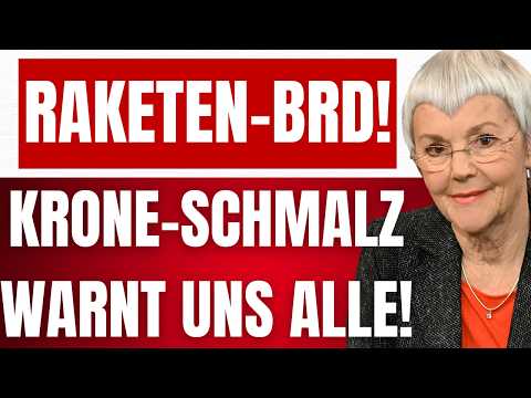 KRONE-SCHMALZ warnt alle BRD-BÜRGER! – ORESHNIK´s auf SCHROBENHAUSEN?! PUTIN greift gegen BRD durch KRONE-SCHMALZ warnt alle BRD-BÜRGER! – ORESHNIK´s auf SCHROBENHAUSEN?! PUTIN greift gegen BRD durch