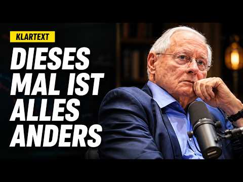 Lafontaine warnt: Deutschlands Politik versteht es nicht Lafontaine warnt: Deutschlands Politik versteht es nicht