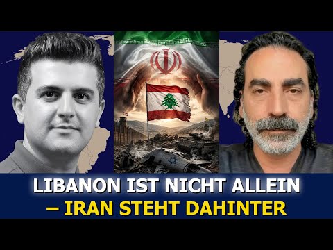 Laith Marouf: Hisbollah zerstört Israels Plan – Iran stärkt Libanon massiv