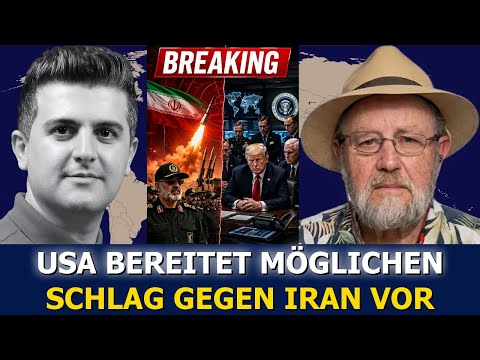 Larry Johnson: Der US-Angriff auf Iran hat begonnen – Irans heftige Vergeltung steht bevor