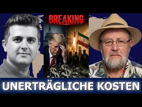 Larry Johnson: EILMELDUNG – Iran zwingt Trump zu Zugeständnis