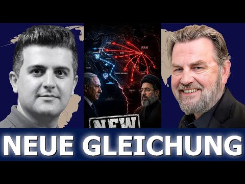 Larry Johnson: Iran hat eine neue Gleichung erzwungen – und Israel will sie nicht