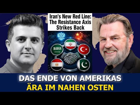 Larry Johnson: Irans neue rote Linie – Die Achse des Widerstands schlägt zurück