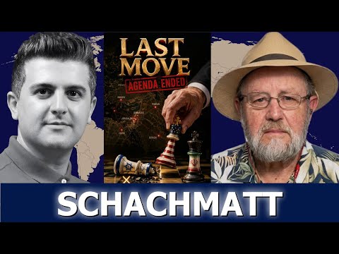 Larry Johnson: Israels Sabotage geht nach hinten los – Trump stoppt Israels Agenda