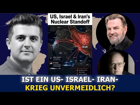 Larry Johnson & Oberst Wilkerson: Nukleares Patt zwischen USA, Israel und Iran