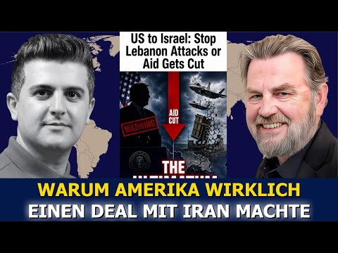 Larry Johnson: USA an Israel – Stoppt Angriffe auf Libanon oder Hilfe wird gestrichen Larry Johnson: USA an Israel – Stoppt Angriffe auf Libanon oder Hilfe wird gestrichen
