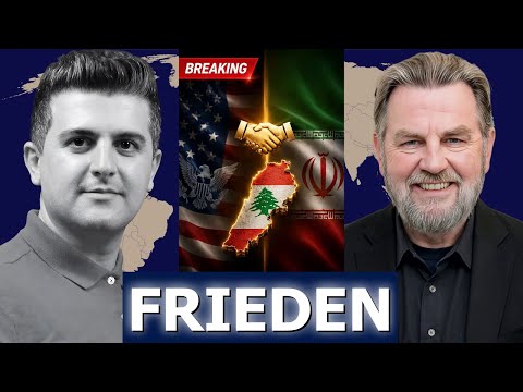 Larry Johnson: USA und Iran einigen sich auf direkte Konfliktregelung im Libanon