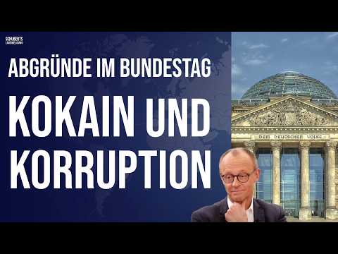 Leak💥Kokainsüchtige in der Regierung aufgeflogen💥Skandal: Justiz verschont korrupte Politiker & NGOs Leak💥Kokainsüchtige in der Regierung aufgeflogen💥Skandal: Justiz verschont korrupte Politiker & NGOs