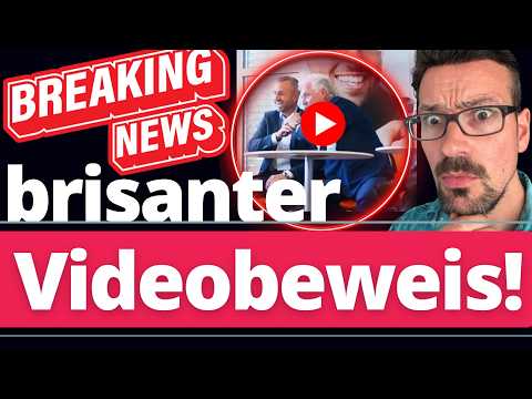 Leute ich habe das EXKLUSIV-VIDEO zum FOTO! Es wird noch viel wilder!