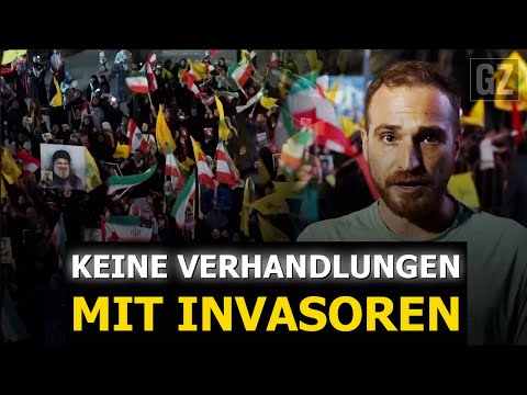 Libanesen protestieren gegen Verhandlungen mit Israel