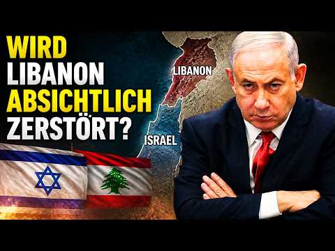 Libanon im Visier: Radikale Siedler träumen von der nächsten Expansion!