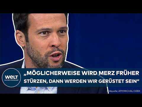 LIBERALE KAMPFANSAGE: „Die FDP ist wieder da und schaltet jetzt auf Angriff“ – Martin Hagen