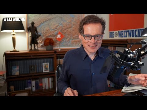 Lotter-Schweiz: Brandrede über die unhaltbaren Zustände – Weltwoche Daily CH