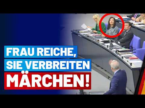 Marc Bernhard zu Habecks Heizungshammer durch die Hintertür! – AfD-Fraktion im Deutschen Bundestag Marc Bernhard zu Habecks Heizungshammer durch die Hintertür! – AfD-Fraktion im Deutschen Bundestag