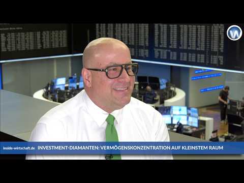 Marco Dörr (Schneider & Kollegen): „Ich arbeite mit dem wertvollsten & seltensten Rohstoff der Welt“