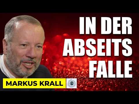 Markus Krall: IHR KÖNNT MICH MAL…