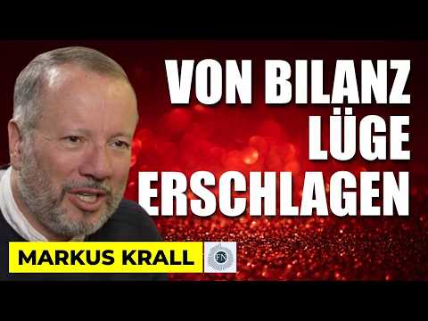 Markus Krall: SELBER SCHULD – EZB KANN JETZT ZWISCHEN PEST UND CHOLERA WÄHLEN Markus Krall: SELBER SCHULD – EZB KANN JETZT ZWISCHEN PEST UND CHOLERA WÄHLEN