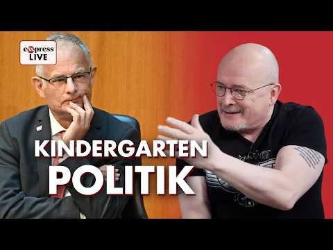 Marterbauer macht sich zur Lachnummer. Wirtschaftspolitik auf Kosten der Menschen
