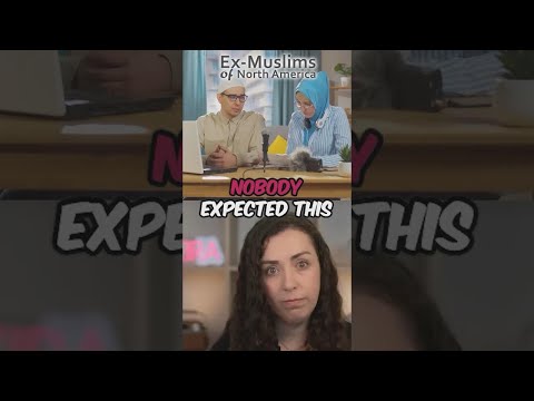 Massenexodus aus dem Islam passiert JETZT!