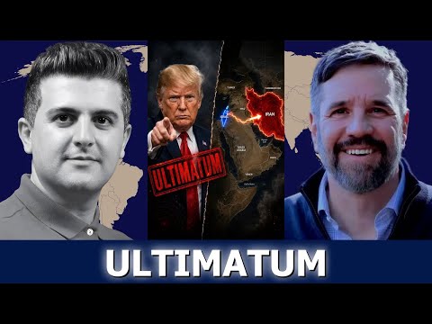 Matthew Hoh: „Ändert den Kurs – oder sonst!“ – Trump an Israel