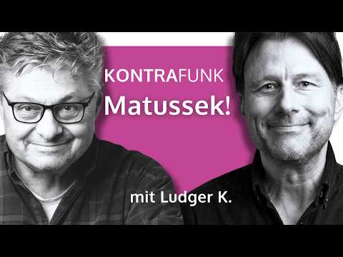Matussek!: Punk, Aufstand, WM Matussek!: Punk, Aufstand, WM