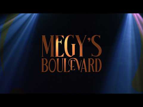Megy´s Boulevard – Zu Gast: Siegfried „Sigi“ Tross