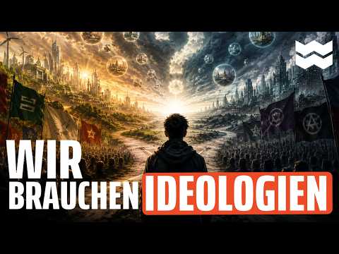 Mehr IDEOLOGIEN bitte | mWW No405 Mehr IDEOLOGIEN bitte | mWW No405